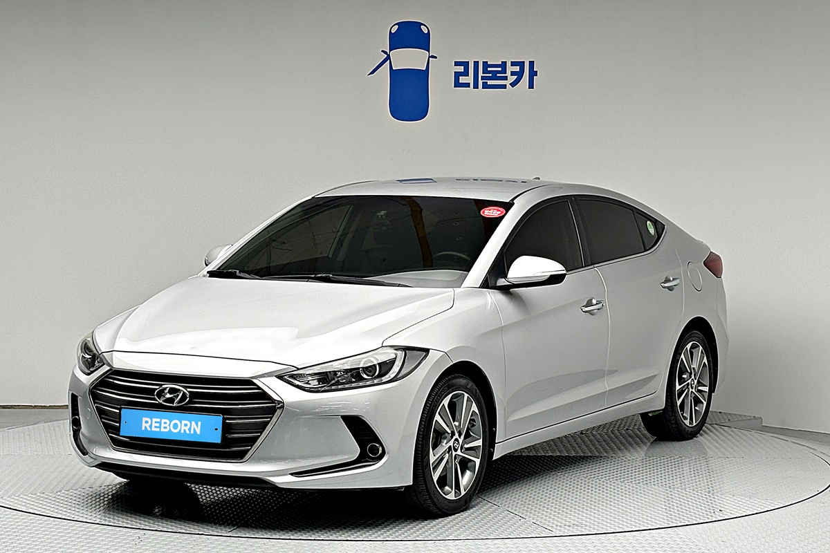 차량 이미지 1