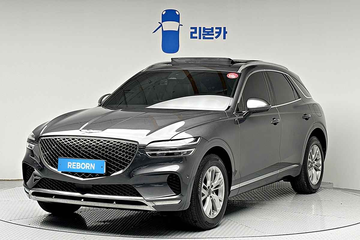 차량 이미지 1