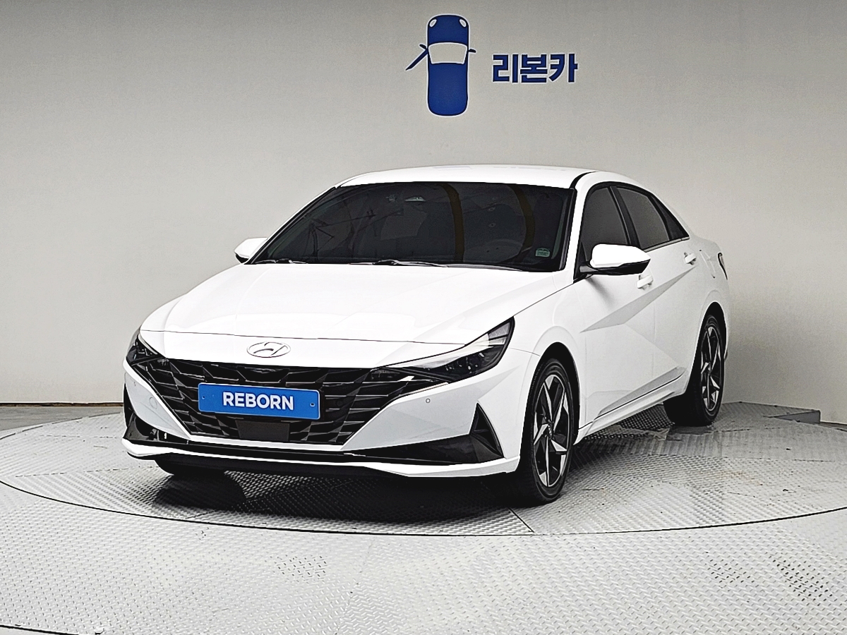 차량 이미지 1