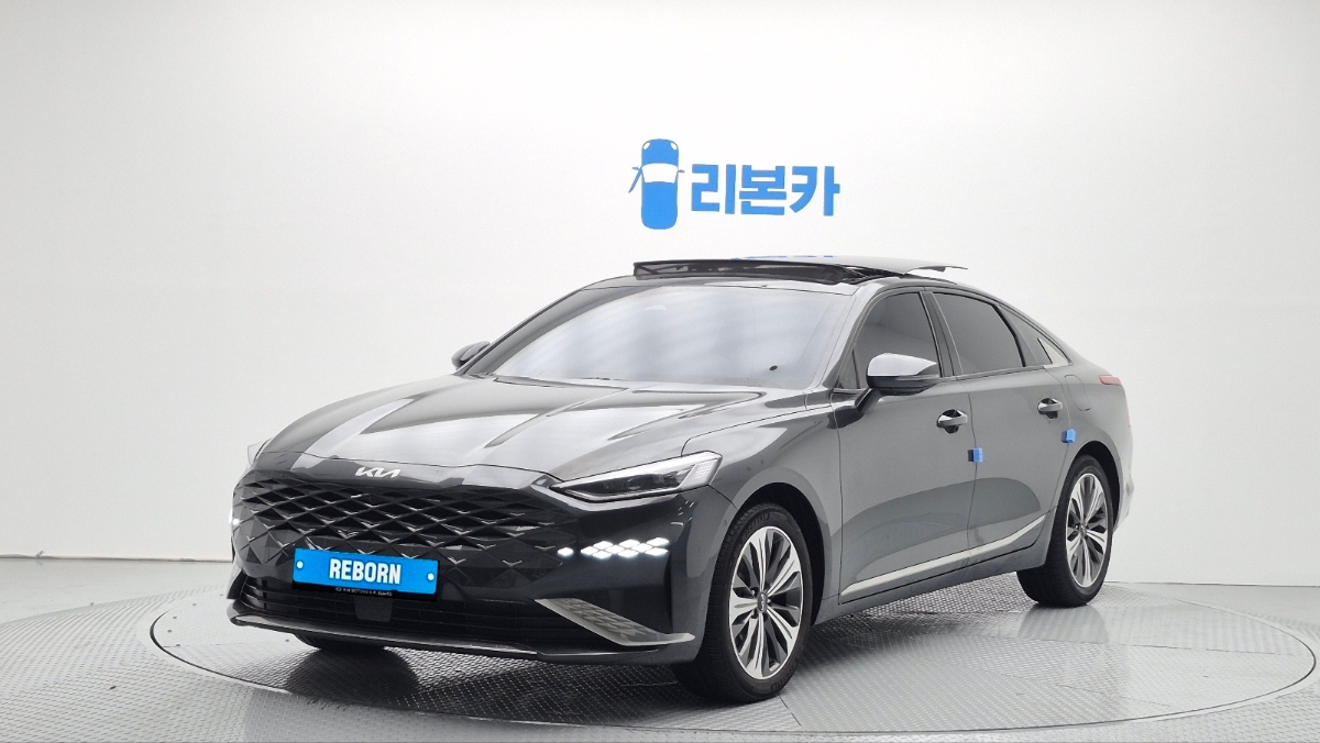 차량 이미지 1
