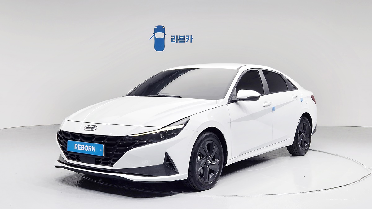 차량 이미지 1