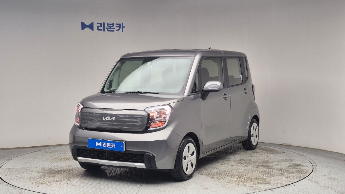 기아 더 뉴기아 레이 1.0 가솔린 스탠다드 가솔린 리본카 동대구지점