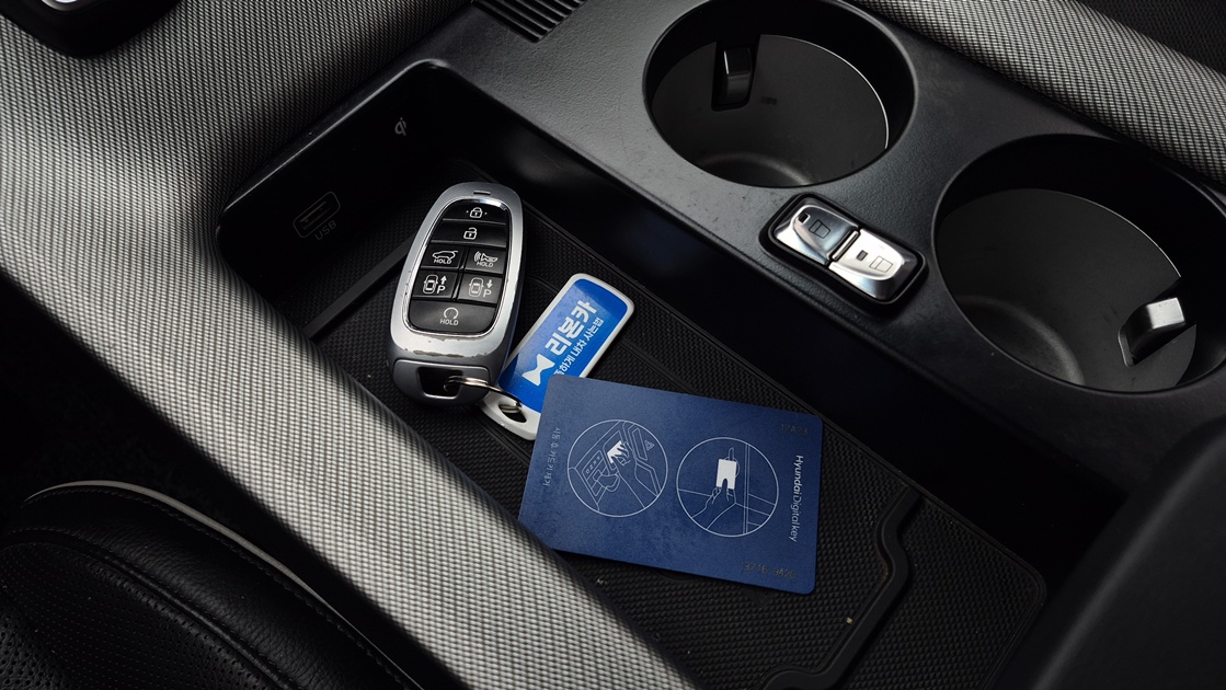 더 뉴팰리세이드