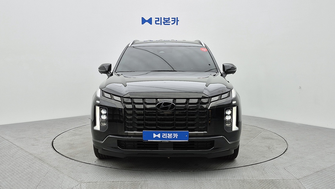 더 뉴팰리세이드