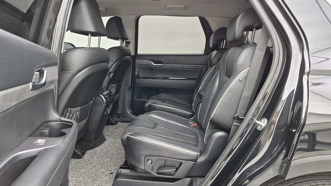 더 뉴팰리세이드