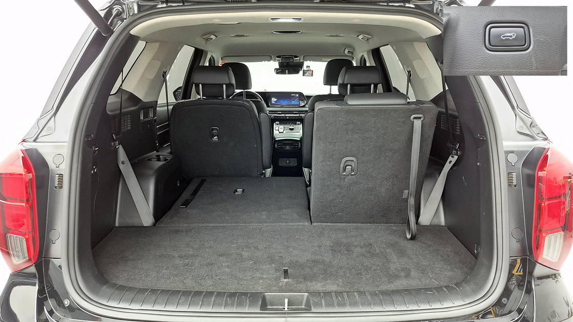 더 뉴팰리세이드