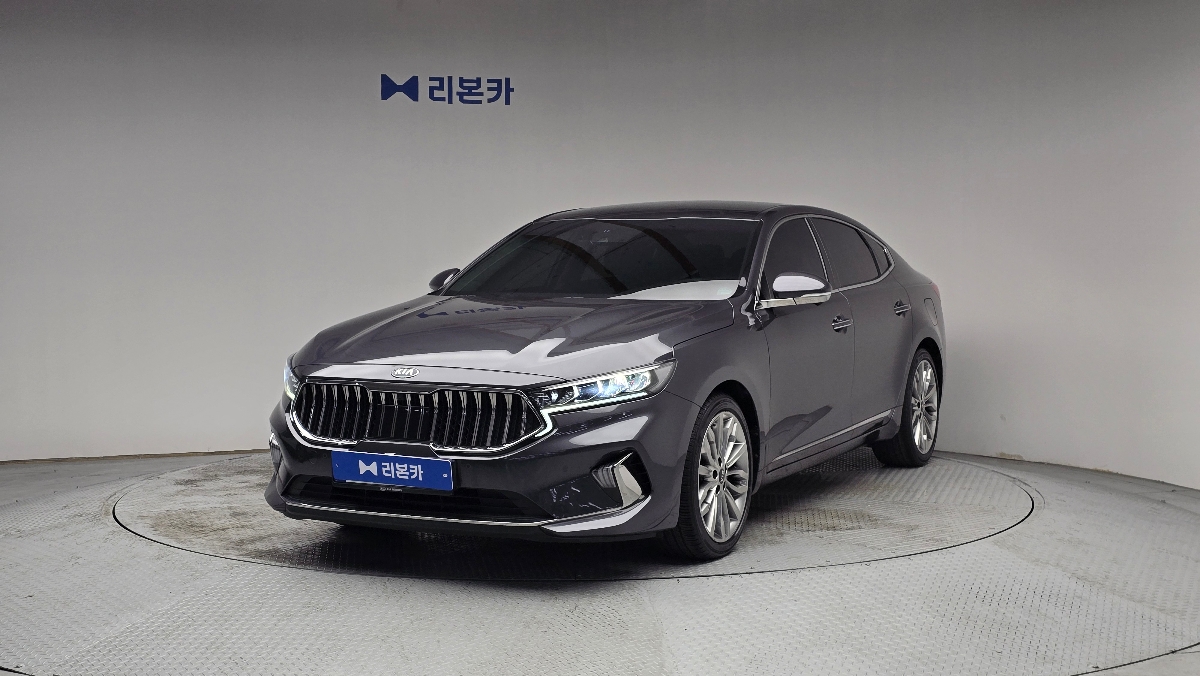 기아 K7 프리미어 2.5 GDi X에디션 가솔린 리본카 동대구지점