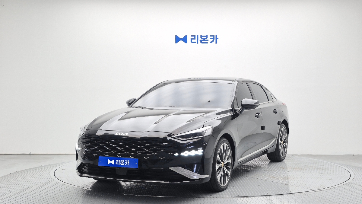 기아 K8 3.5 GDI 4WD 노블레스 가솔린 리본카 광주지점