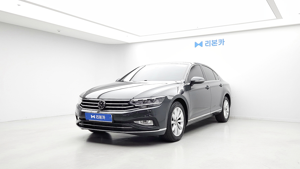 폭스바겐 폭스바겐 파사트 GT(8세대) 2.0 TDI 프리미엄 디젤 리본카 일산지점