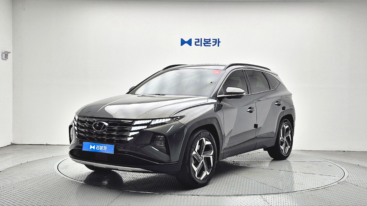 현대 더 올뉴투싼 2.0 디젤 2WD 인스퍼레이션 디젤 리본카 광주지점