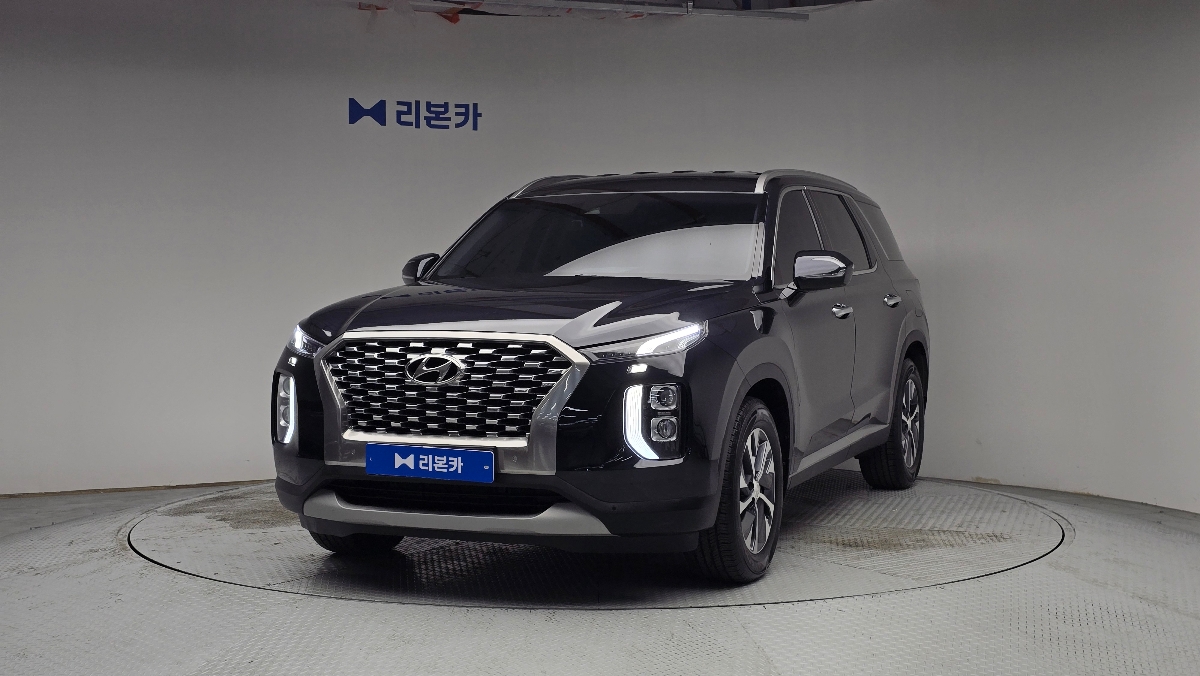 현대 팰리세이드 2.2 디젤 익스클루시브 디젤 리본카 동대구지점