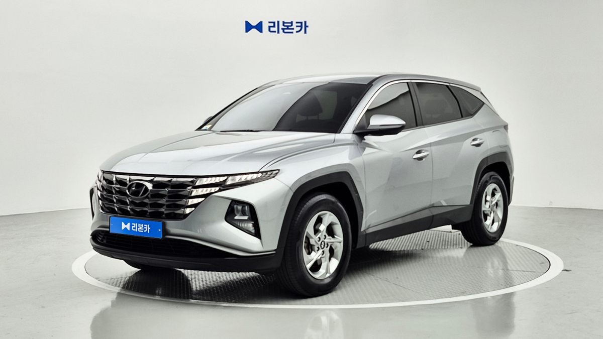 현대 더 올뉴투싼 2.0 디젤 2WD 모던 디젤 리본카 부산지점