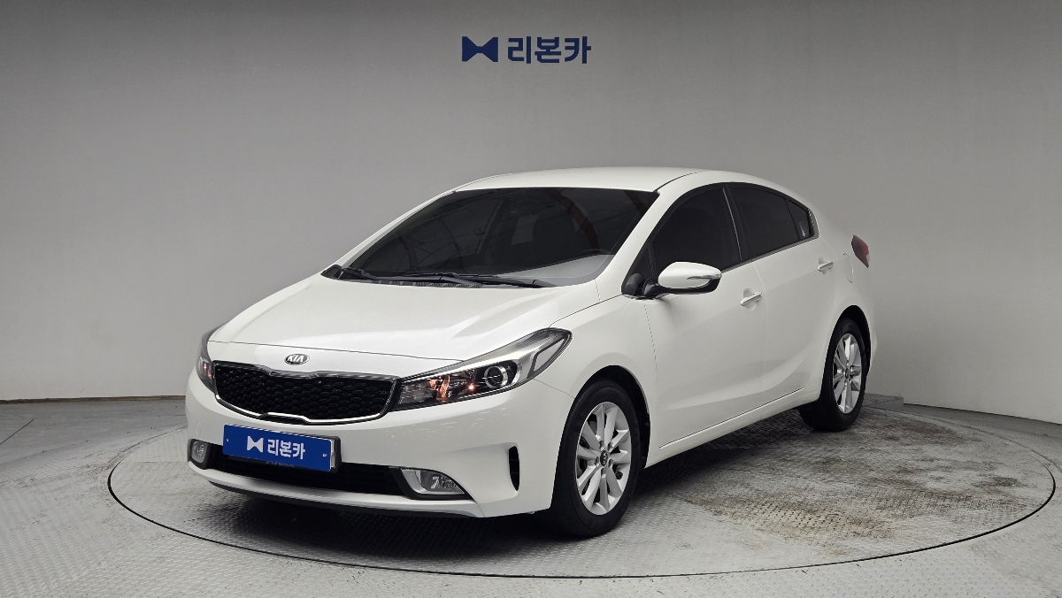 기아 더 뉴K3 1.6 디젤 트렌디 디젤 리본카 동대구지점