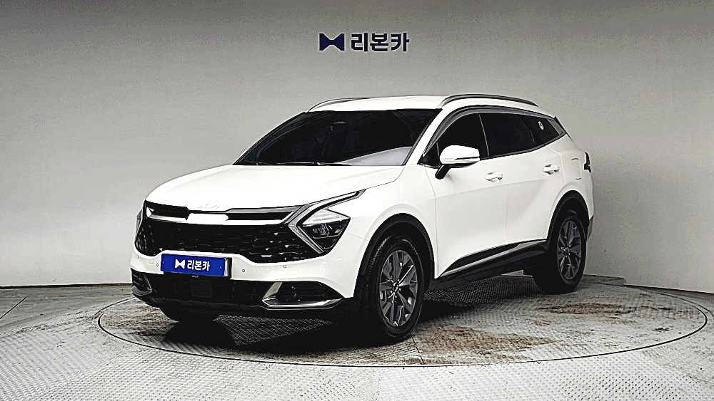 기아 디 올뉴스포티지 1.6 가솔린 2WD 노블레스 가솔린 리본카 동대구지점