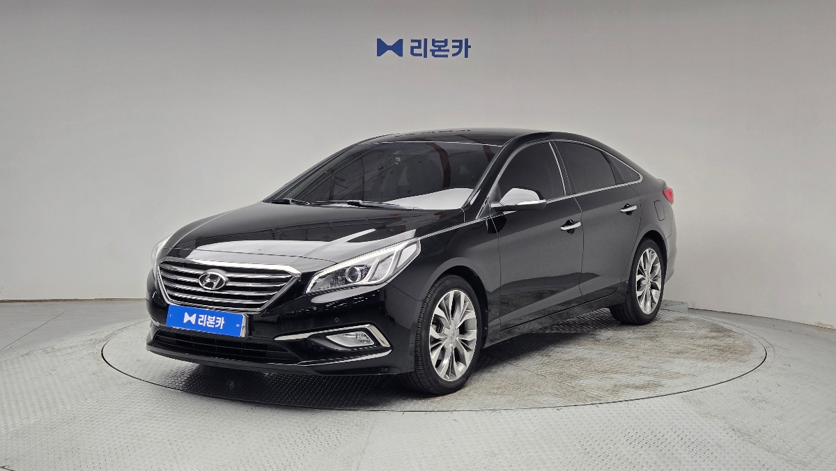 현대 LF쏘나타 2.0 CVVL 프리미엄 가솔린 리본카 동대구지점