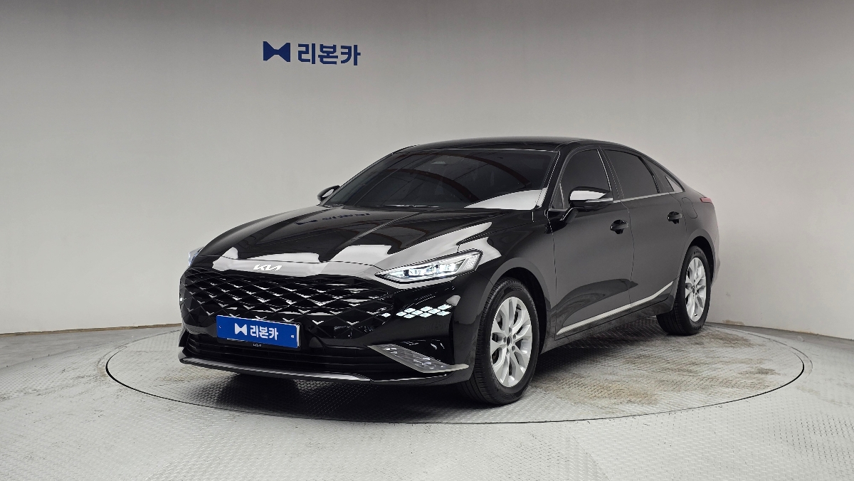 기아 K8 2.5 GDI 노블레스 라이트 가솔린 리본카 동대구지점