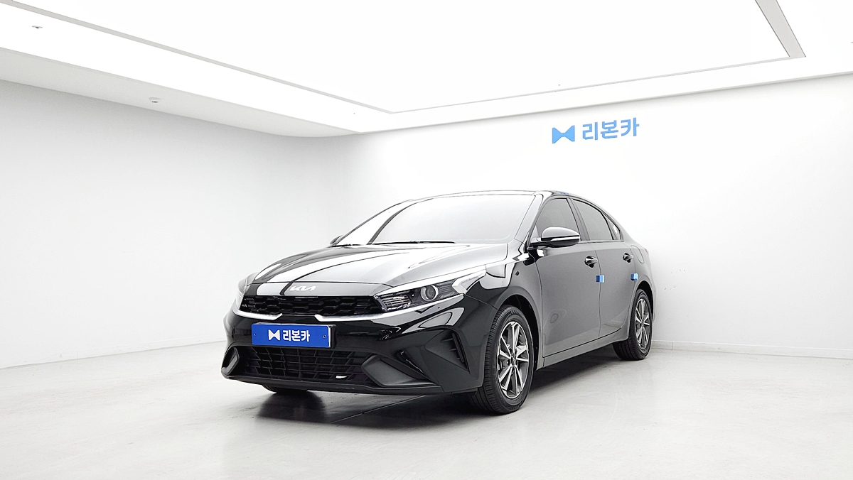 기아 더 뉴 K3 1.6 가솔린 프레스티지 가솔린 리본카 일산지점