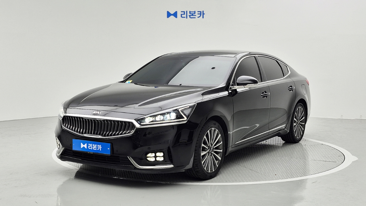 기아 올 뉴K7 2.4 GDi 리미티드 가솔린 리본카 부산지점