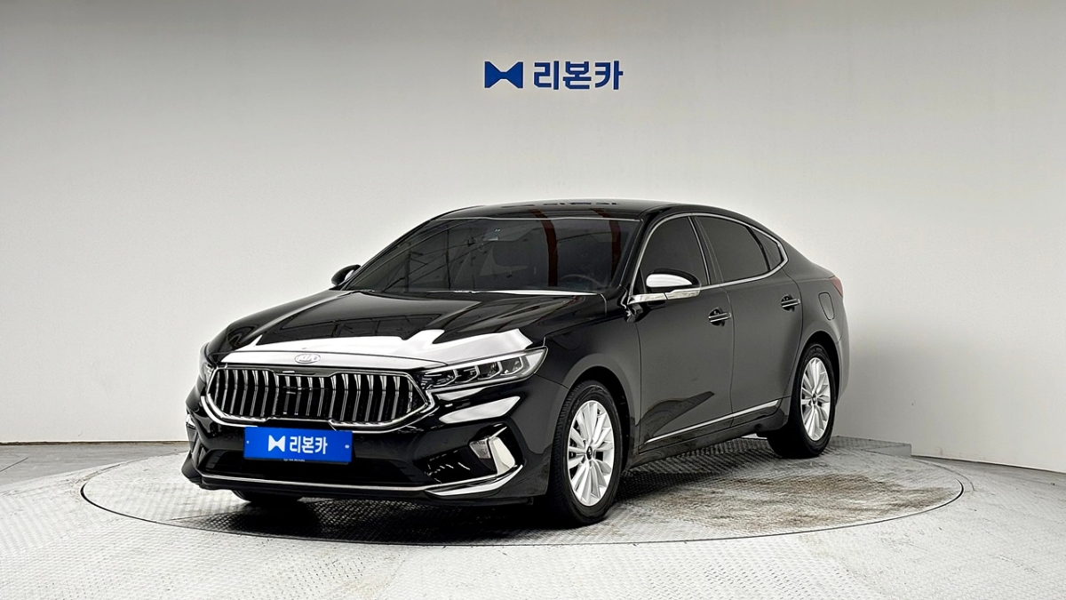 기아 K7 프리미어 2.5 GDi 프레스티지 가솔린 리본카 동대구지점