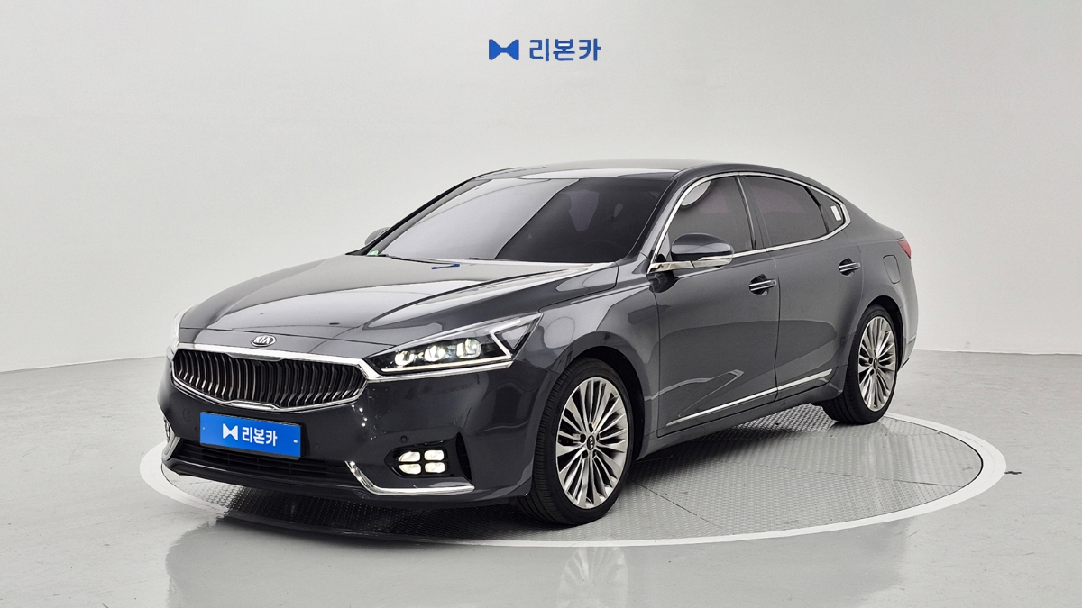 기아 올 뉴K7 2.4 GDi 리미티드 가솔린 리본카 부산지점