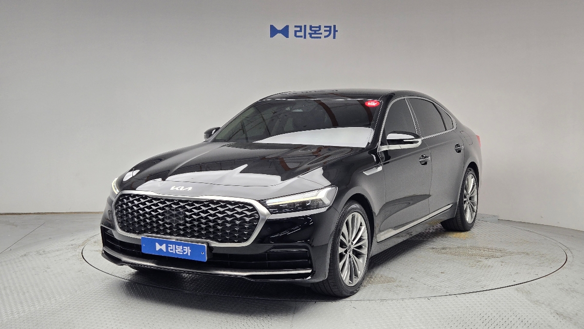기아 더 뉴K9(RJ) 3.8 가솔린 AWD 플래티넘 베스트셀렉션Ⅰ 가솔린 리본카 동대구지점