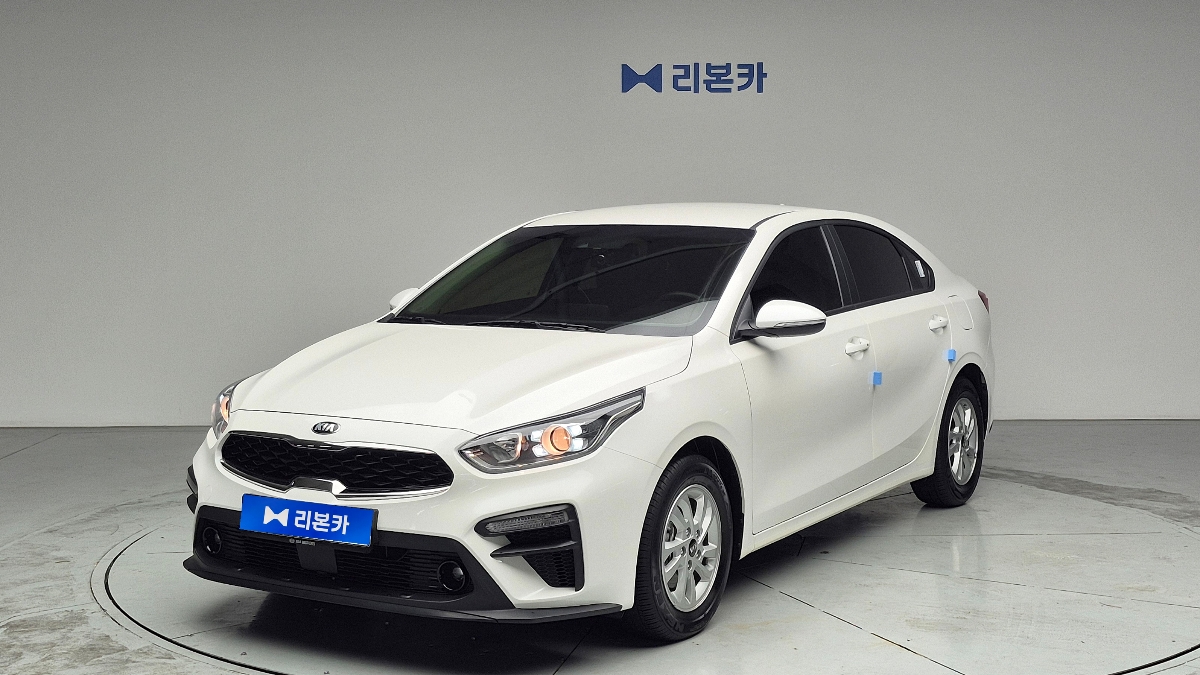 기아 올 뉴K3 1.6 가솔린 럭셔리 가솔린 리본카 천안지점