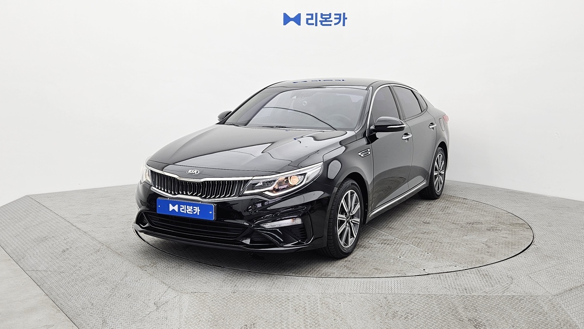 기아 뉴 신형K5 2.0 가솔린 프레스티지 가솔린 리본카 김포지점