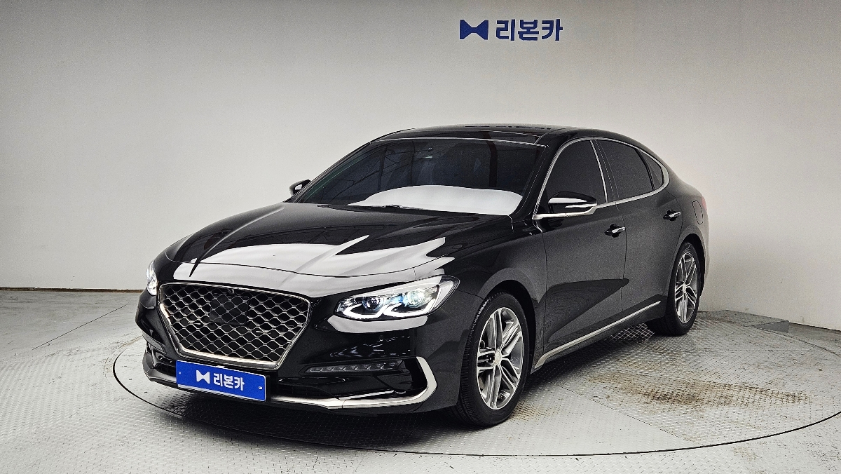 현대 그랜저IG 2.4 GDi 익스클루시브 스페셜 가솔린 리본카 동대구지점