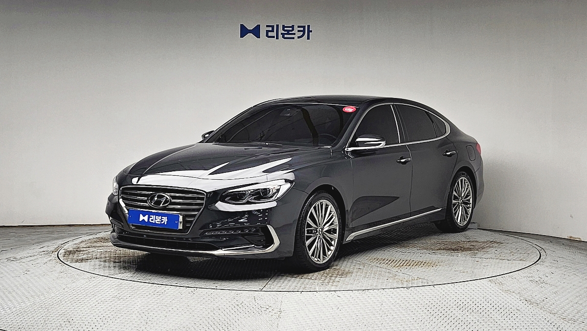 현대 그랜저IG 3.0 GDi 익스클루시브 스페셜 가솔린 리본카 동대구지점