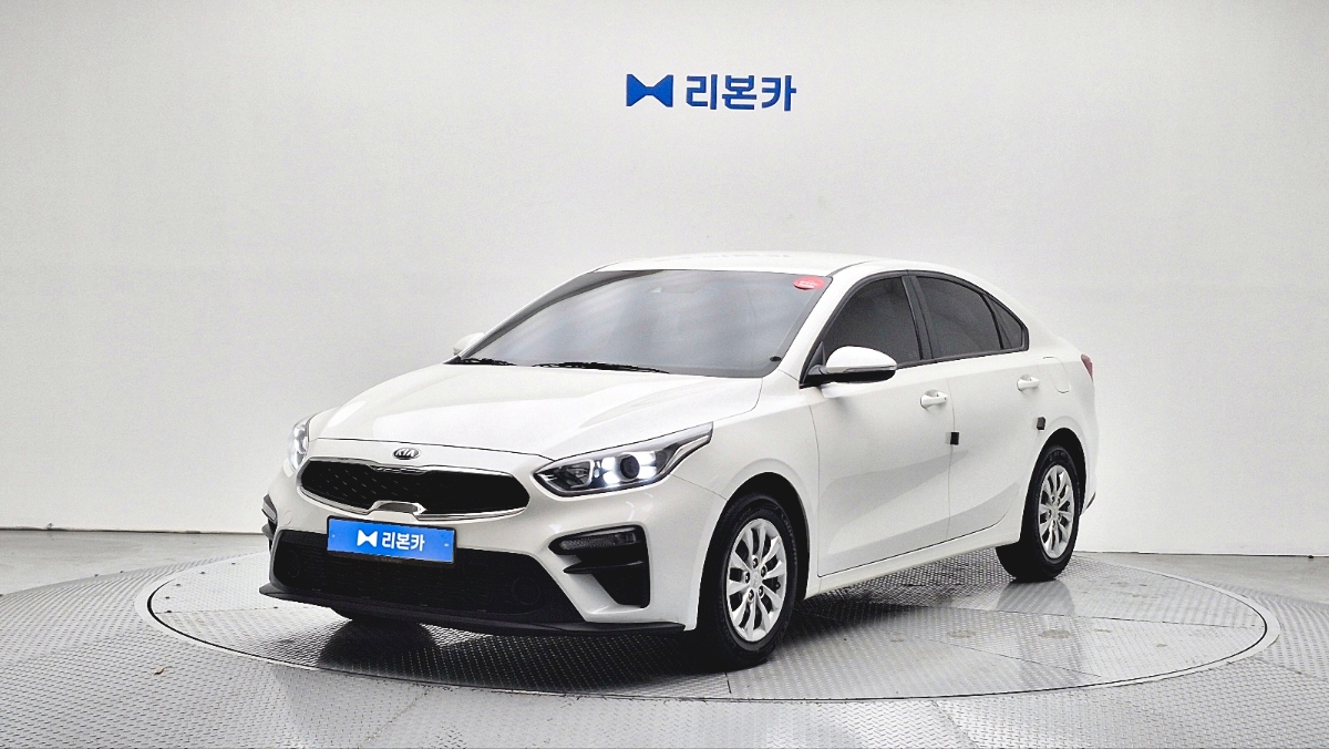 기아 올 뉴K3 1.6 가솔린 트렌디 가솔린 리본카 광주지점