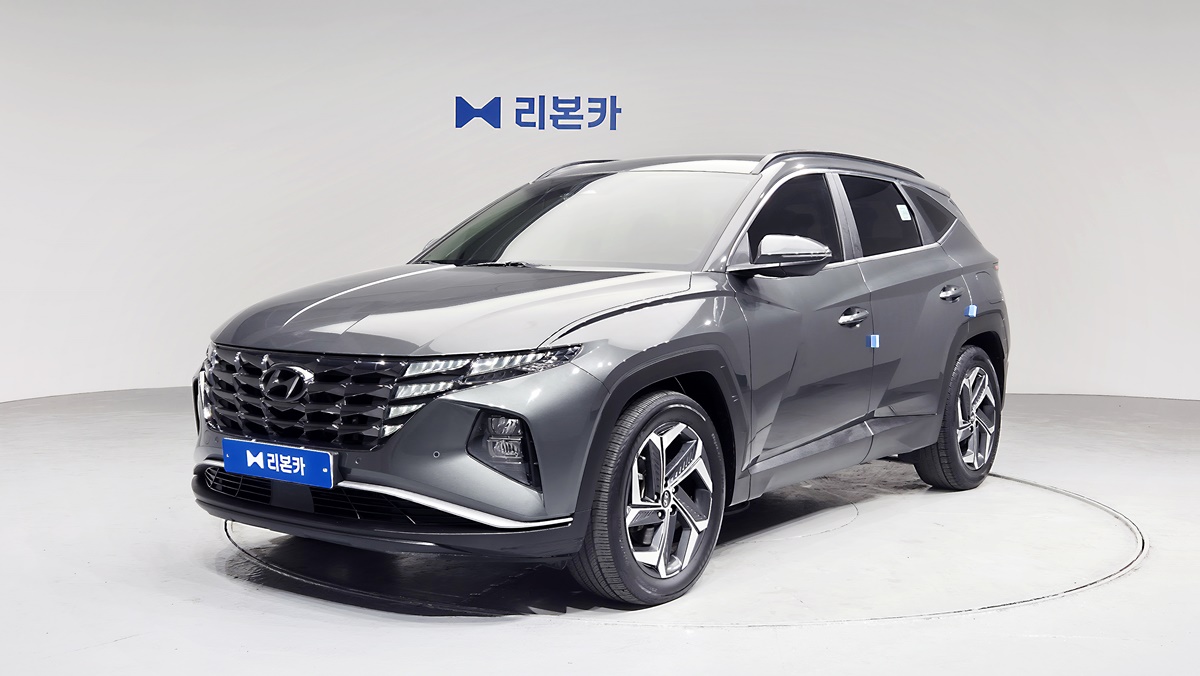 현대 더 올뉴투싼 2.0 디젤  AWD 프리미엄 디젤 리본카 청라지점