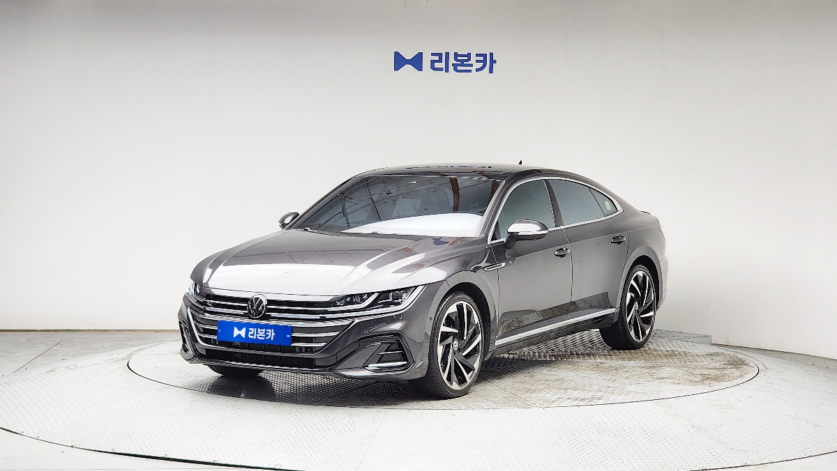 폭스바겐 폭스바겐 아테온 2.0 TDI 4모션 R 라인 디젤 리본카 동대구지점