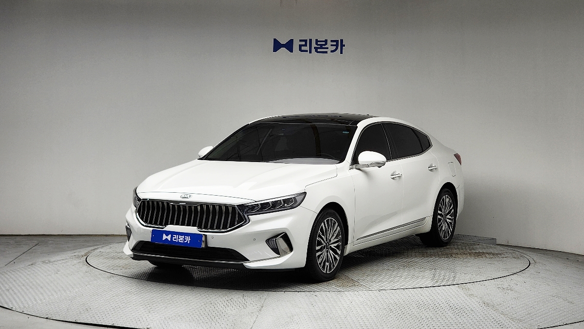 기아 K7 프리미어 2.5 GDi X에디션 가솔린 리본카 동대구지점