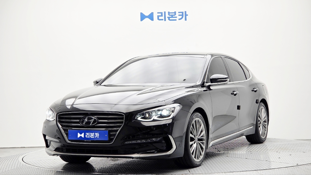 현대 그랜저IG 3.0 GDi 익스클루시브 스페셜 가솔린 리본카 광주지점