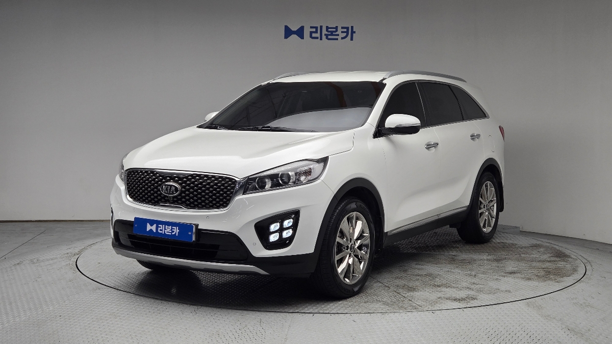 기아 올 뉴쏘렌토 R2.0 2WD 노블레스 스페셜 디젤 리본카 동대구지점