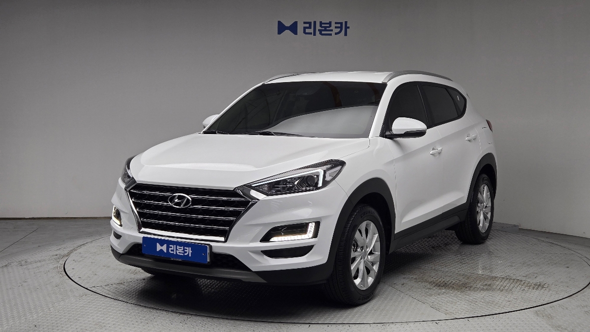 현대 신형 투싼 1.6 가솔린 2WD 모던 가솔린 리본카 동대구지점