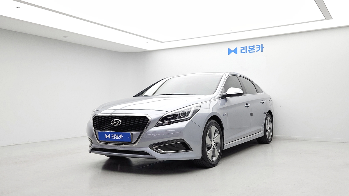 현대 LF쏘나타 하이브리드 2.0 HEV 모던 스페셜 가솔린+전기 리본카 일산지점