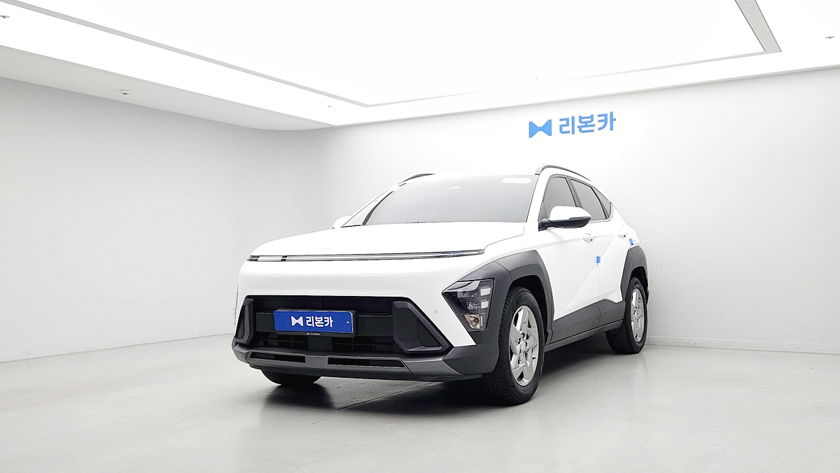 현대 디 올뉴코나 2.0 가솔린 프리미엄 가솔린 리본카 일산지점