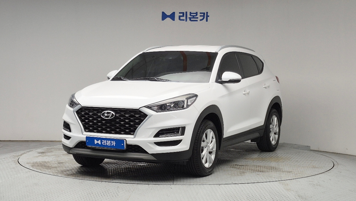 현대 신형 투싼 1.6 디젤 2WD 모던 디젤 리본카 동대구지점