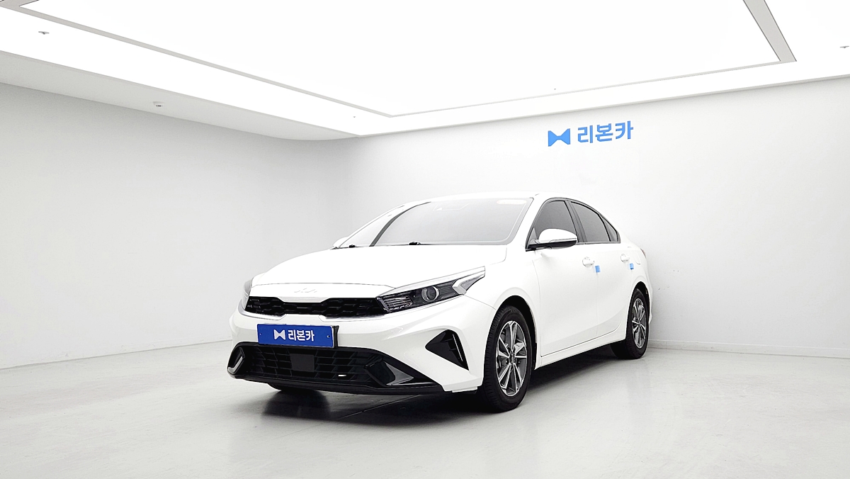 기아 더 뉴 K3 1.6 가솔린 프레스티지 가솔린 리본카 일산지점