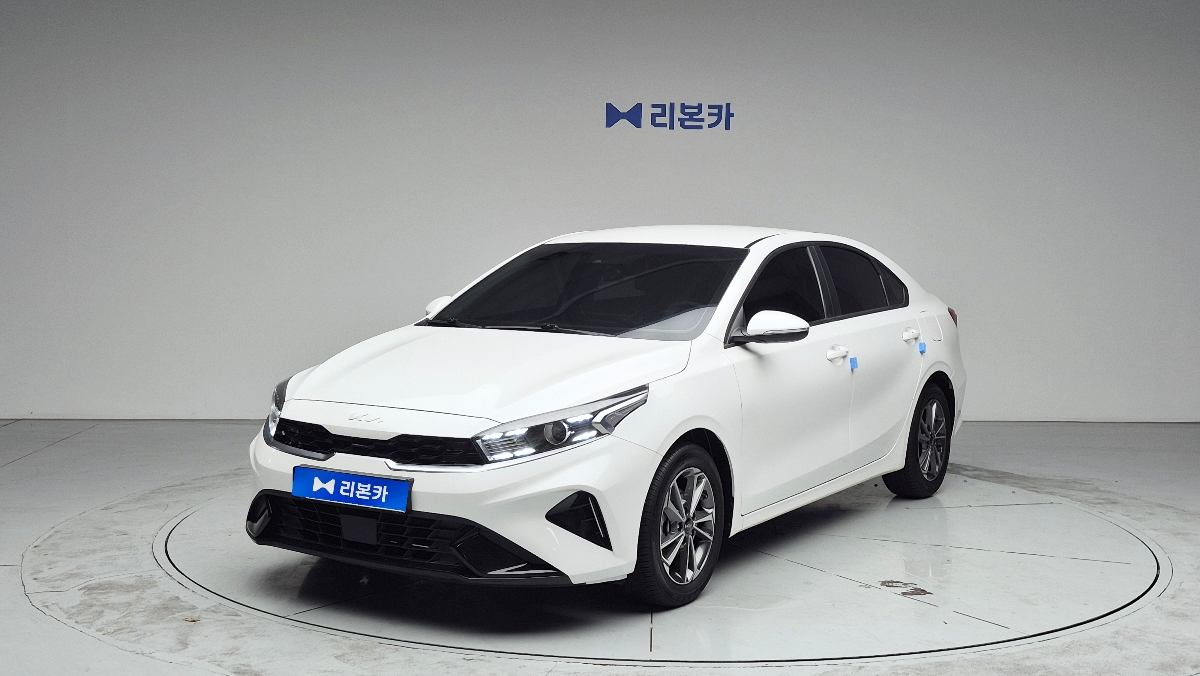 기아 더 뉴 K3 1.6 가솔린 프레스티지 가솔린 리본카 천안지점