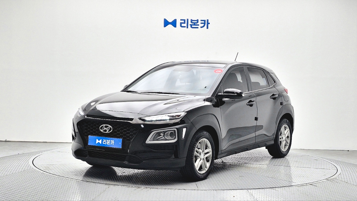 현대 코나 1.6 가솔린 2WD 모던 가솔린 리본카 광주지점