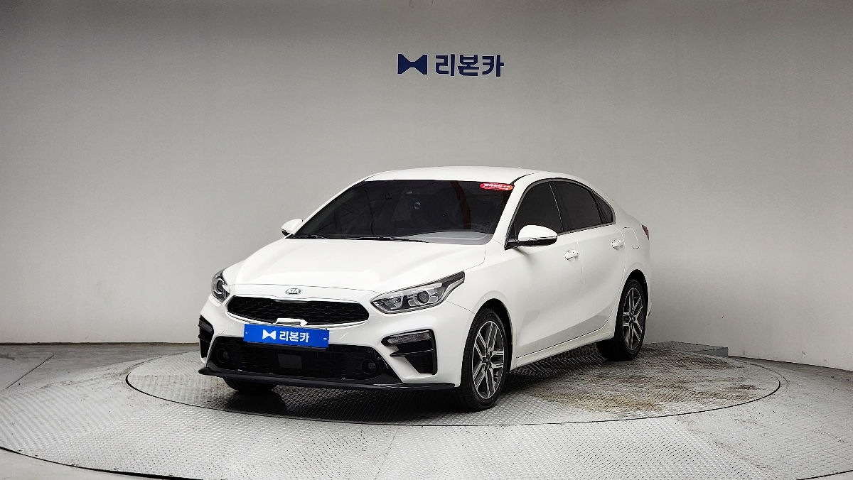 기아 올 뉴K3 1.6 가솔린 럭셔리 가솔린 리본카 동대구지점