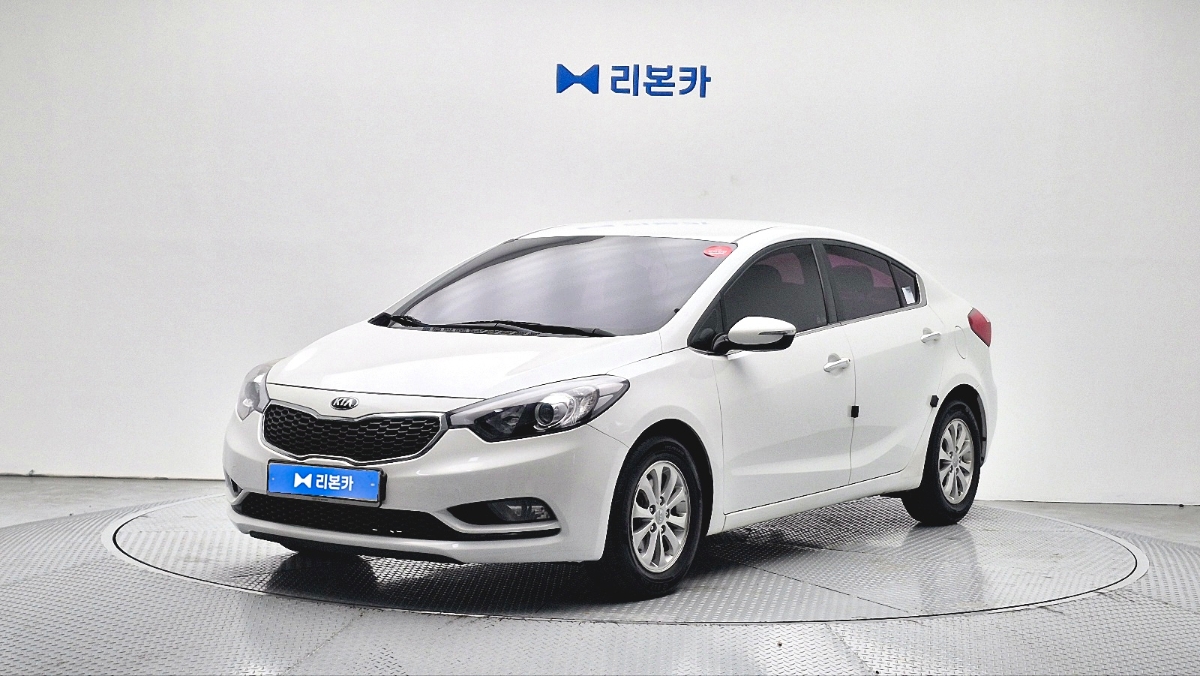 기아 K3 1.6 GDI 럭셔리 가솔린 리본카 광주지점
