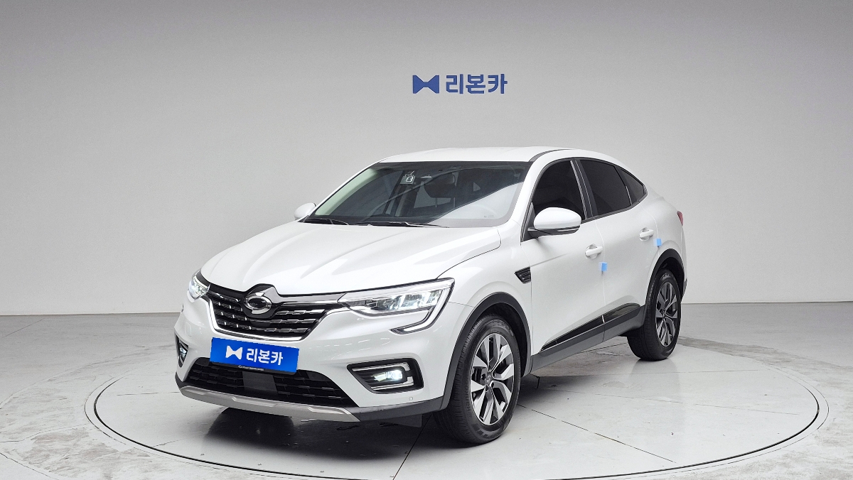 르노코리아 XM3 1.3 TCe RE 가솔린 리본카 천안지점