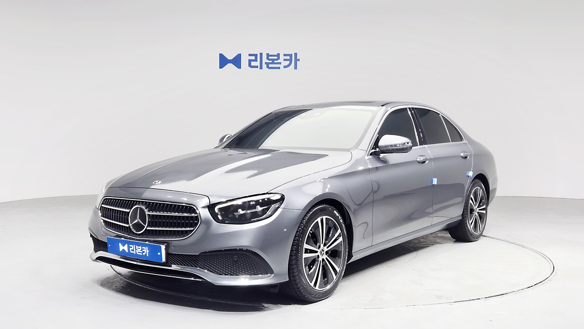 벤츠 벤츠 E클래스(5세대) E250 아방가르드 가솔린 리본카 청라지점