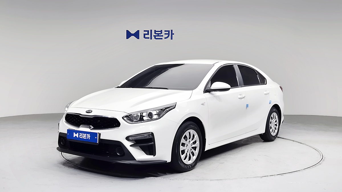 기아 올 뉴K3 1.6 가솔린 스탠다드 가솔린 리본카 청라지점