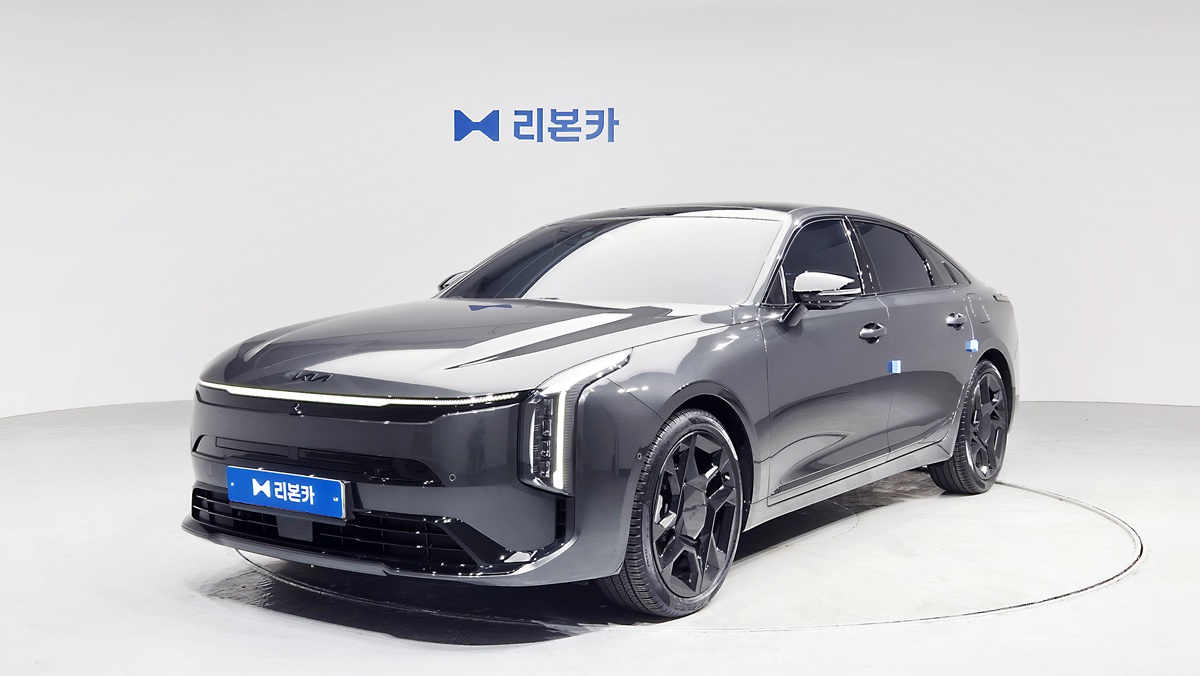 기아 더 뉴K8 2.5 GDI 시그니처 블랙 가솔린 리본카 청라지점
