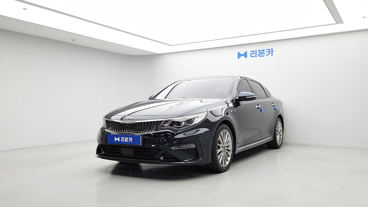 기아 뉴 신형K5 2.0 가솔린 인텔리전트 가솔린 리본카 일산지점