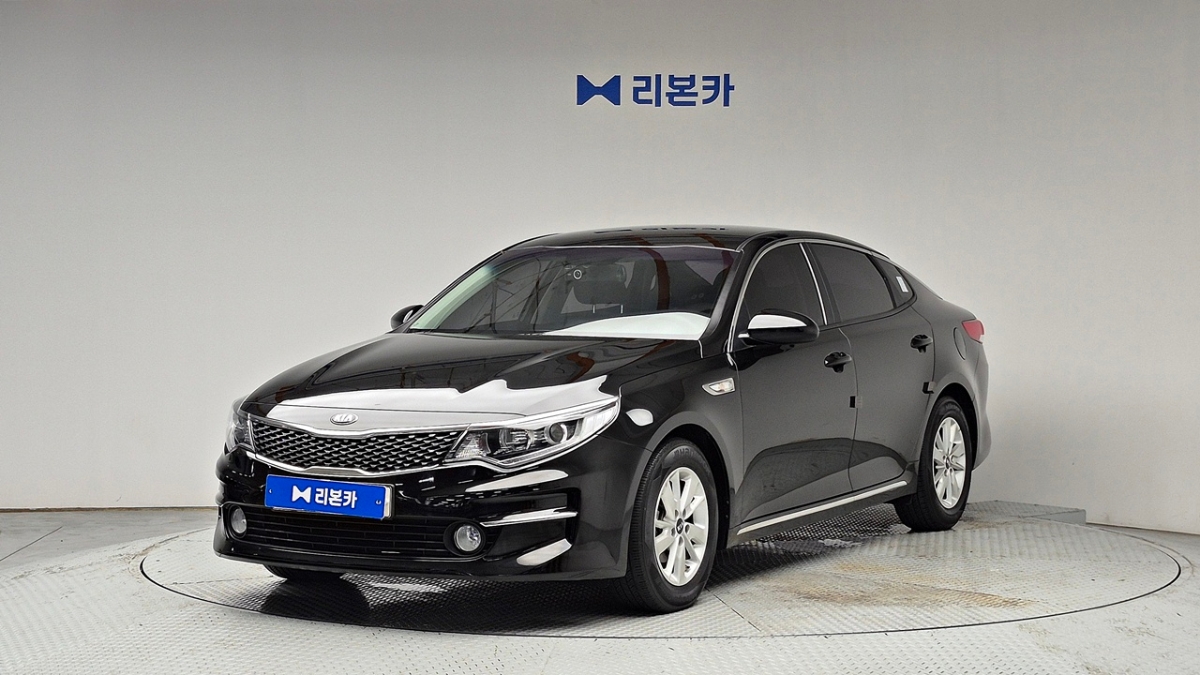 기아 신형 K5 2.0 가솔린 럭셔리 MX 가솔린 리본카 동대구지점